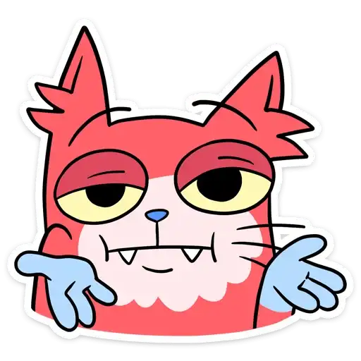 Sticker 🤷‍♀️