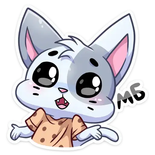 Sticker 🤷‍♂️