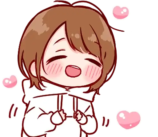 Sticker 🥰