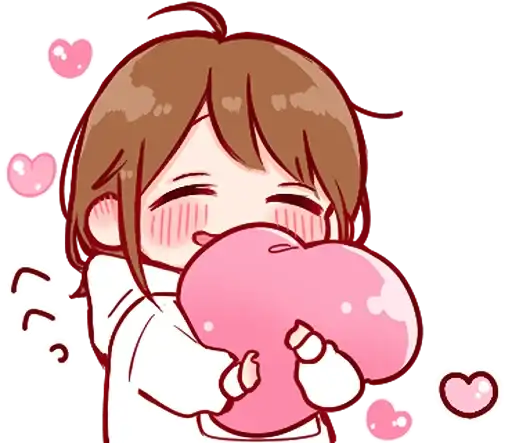 Sticker 🤗