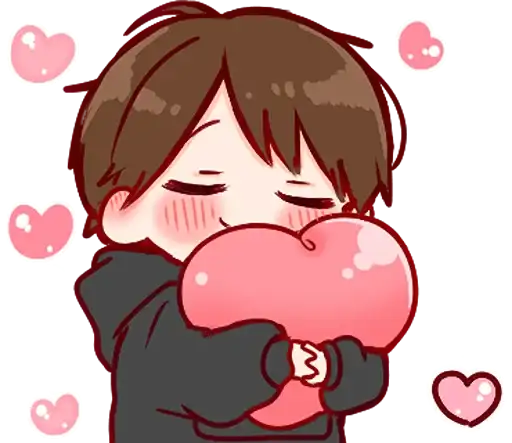 Sticker 🤗