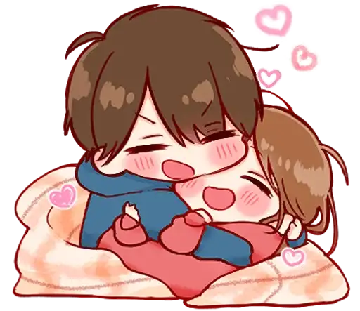 Sticker 🤗