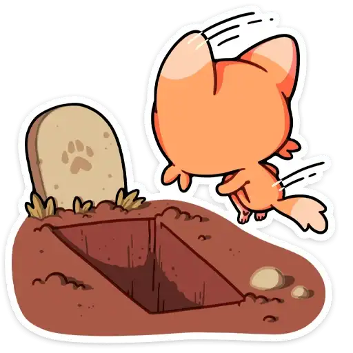 Sticker 🏃‍♂️