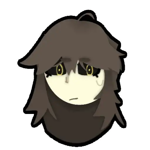 Sticker 😶