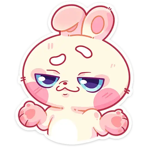 Sticker 🤷‍♂️