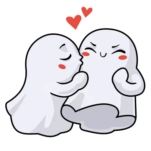 Sticker 😘