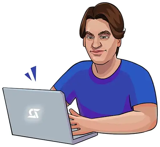 Sticker 👨‍💻