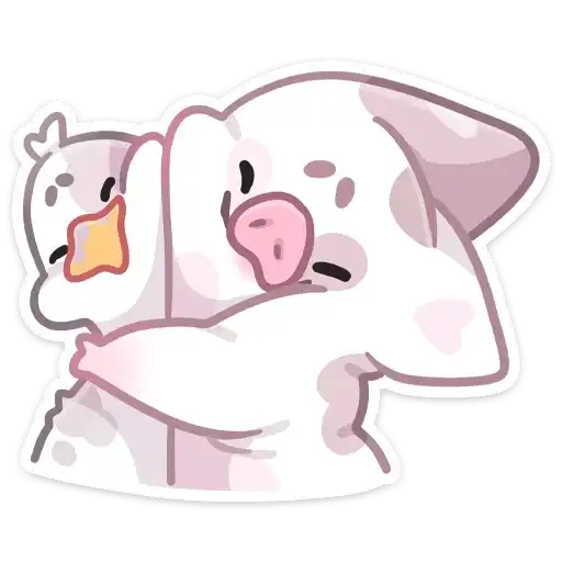 Sticker 🤗