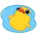Sticker 😭