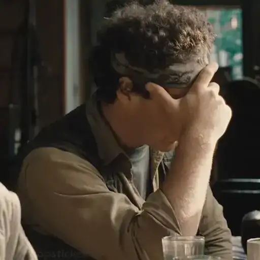 Sticker 🤦‍♂️