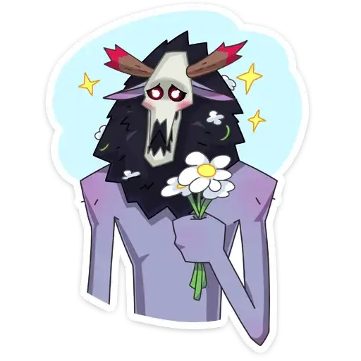Sticker 🌻