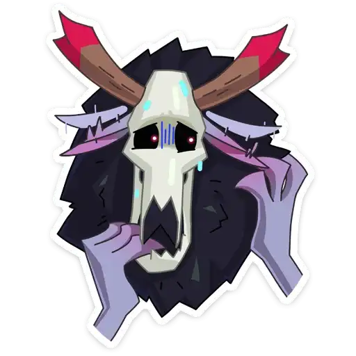 Вендиго preview