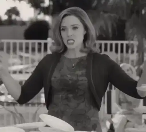 Ванда вижен preview