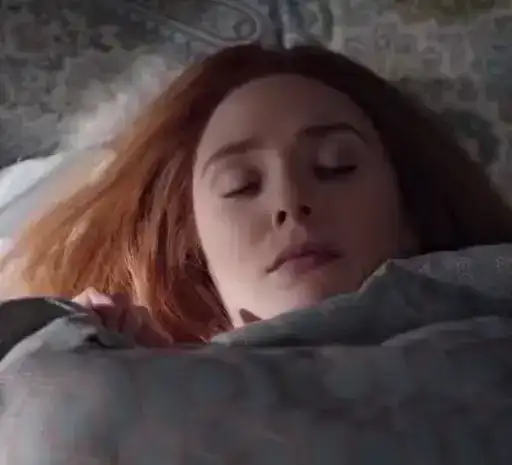 Ванда вижен preview