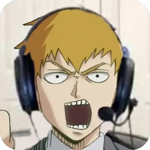 Reigen Arataka preview