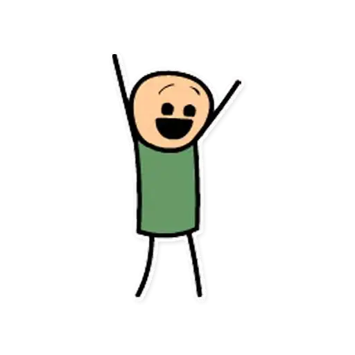 Cyanide and Happiness preview