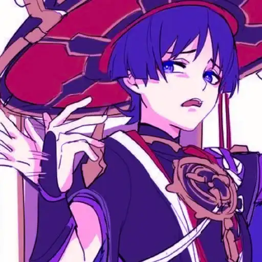 𝑆𝑐𝑎𝑟𝑎𝑚𝑜𝑢𝑐ℎ𝑒 preview