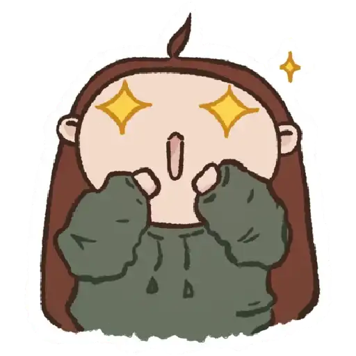 Sticker 🤩