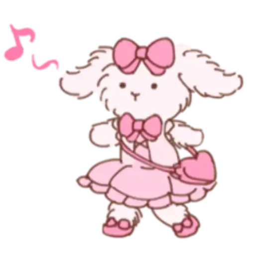 LOLITA-рики preview