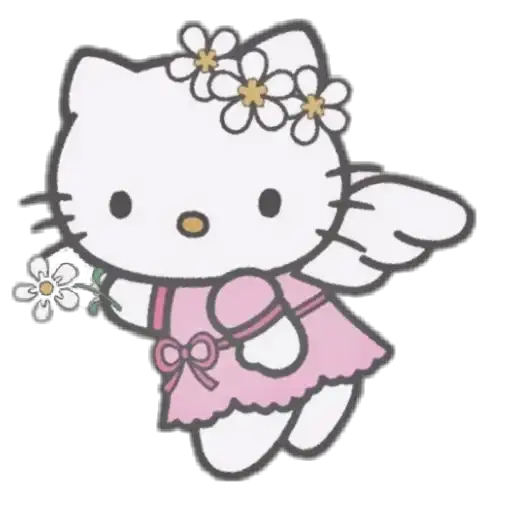 Sticker 🧚‍♀️