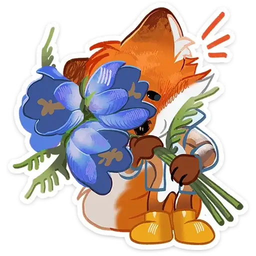 Пряник preview