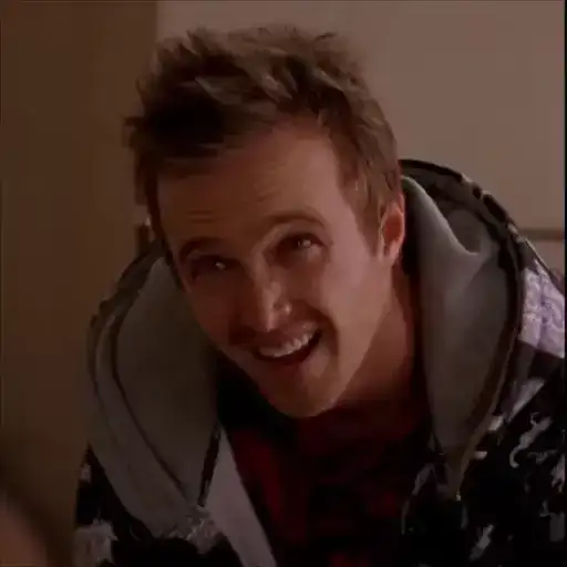 Jesse Pinkman preview