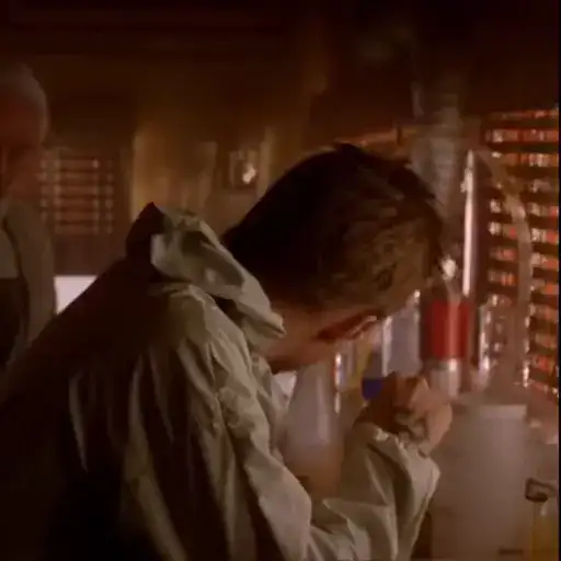 Jesse Pinkman preview