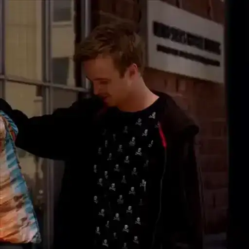 Jesse Pinkman preview