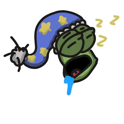 Sticker 💤
