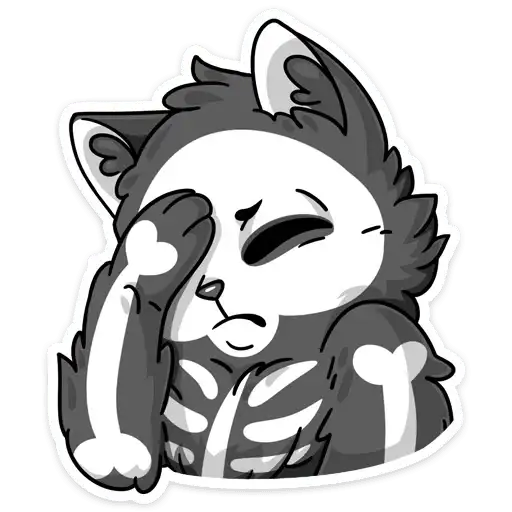 Sticker 🤦‍♂️