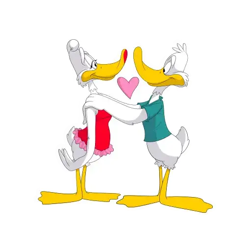 Sticker 👩‍❤️‍👨