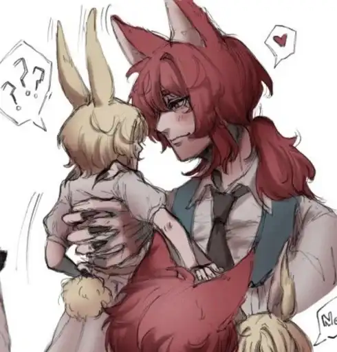 Diluc x Lumin preview