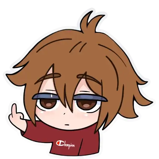 Sticker 🤬