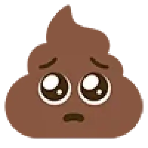 Sticker 💩