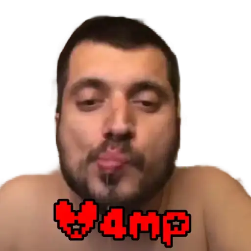 Sticker 🧛‍♀️