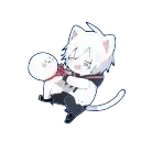 Mafumafu cat😽 preview