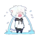 Mafumafu cat😽 preview