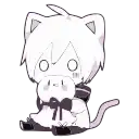 Mafumafu cat😽 preview