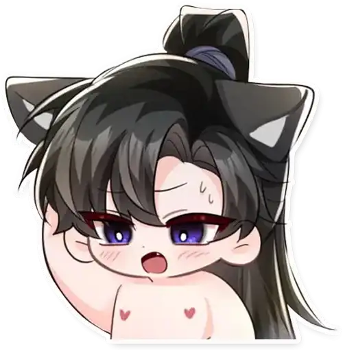 Sticker 🤷‍♂️