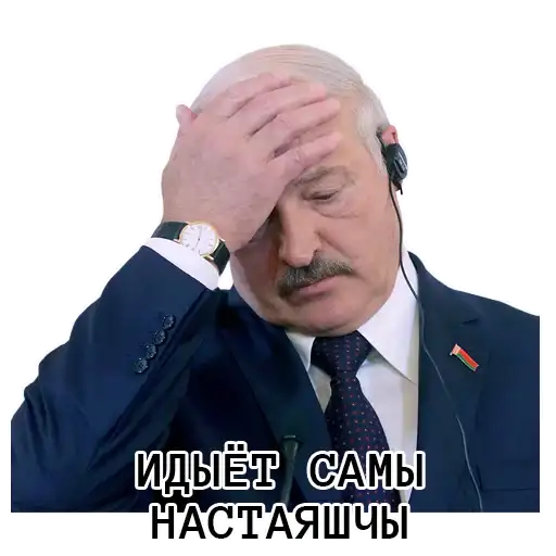 Sticker 🤦‍♂️