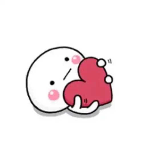 Sticker ❤