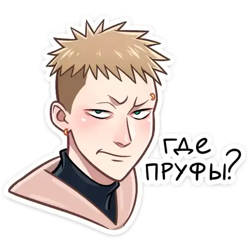 Sticker 🕵️‍♀️