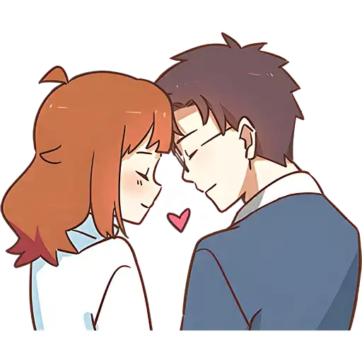 Любовный микс preview