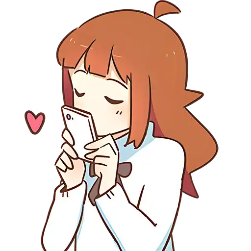 Sticker 🥰