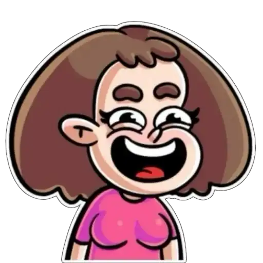 Sticker 😄