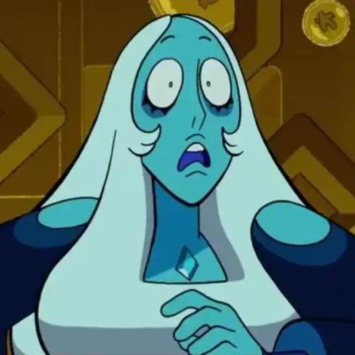 Ляпидот канон/ вселенная Стивена preview