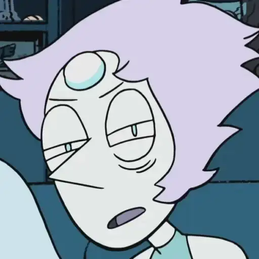 Ляпидот канон/ вселенная Стивена preview