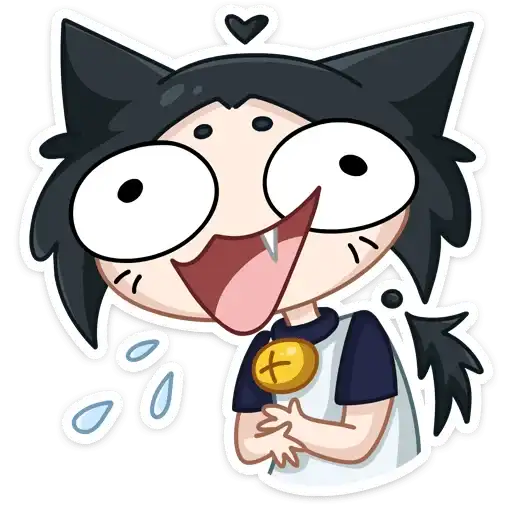 Тёмная Милшу preview