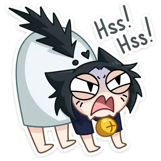 Тёмная Милшу preview