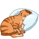 Sticker 😴